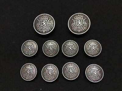 michael kors jacket buttons replacement